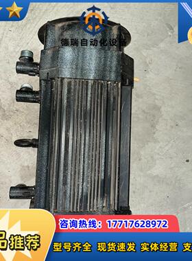 MDFKARS090-22  3.8KW 伦茨电机 实图拍摄议价