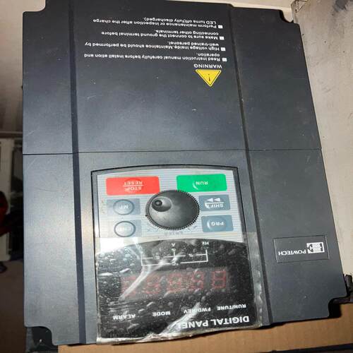 [德峰]PT300-7R5G-3B欧科传动，功能好的，实物图片显示
