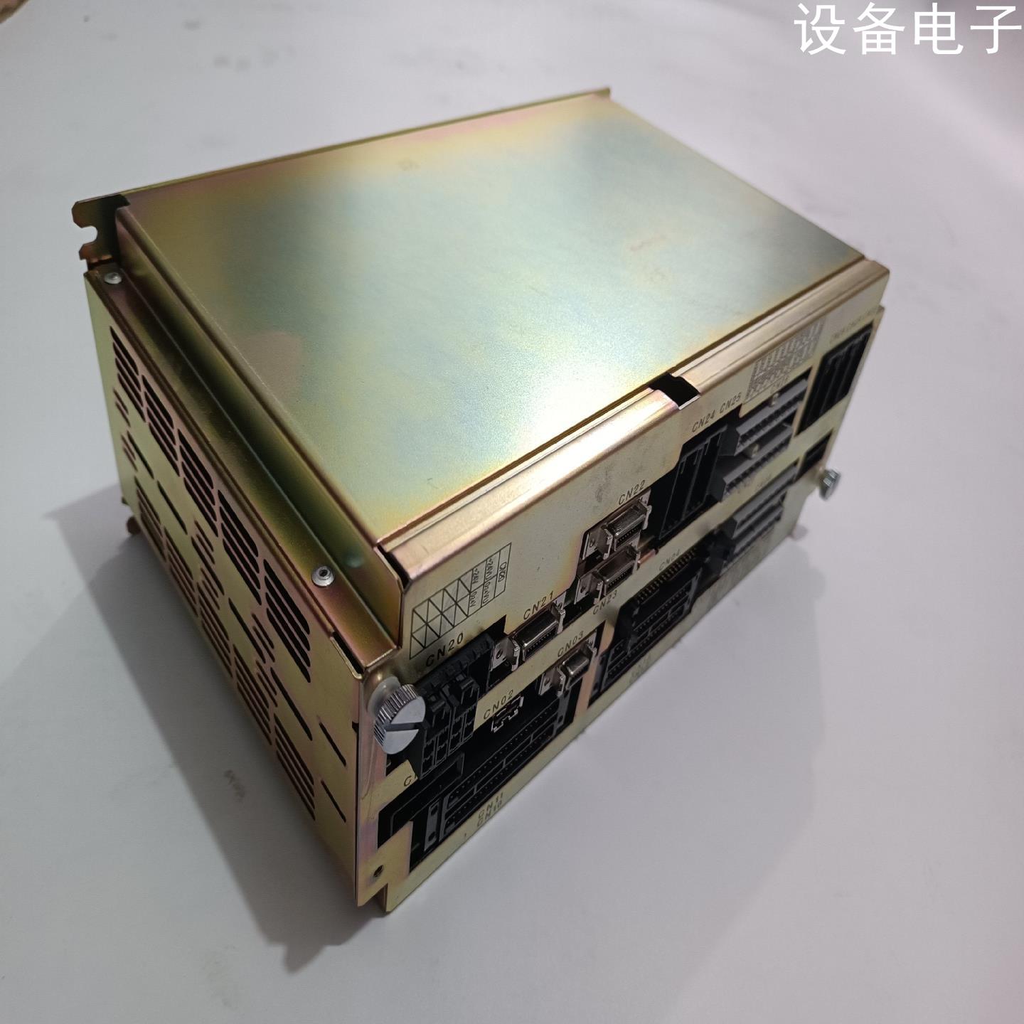 (设备配件）安川机器人DX100伺服放大器型号:JZNC-XIU01B