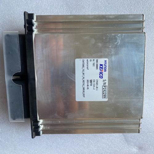 全新韩国现代库斯途汽车电脑主控  全新