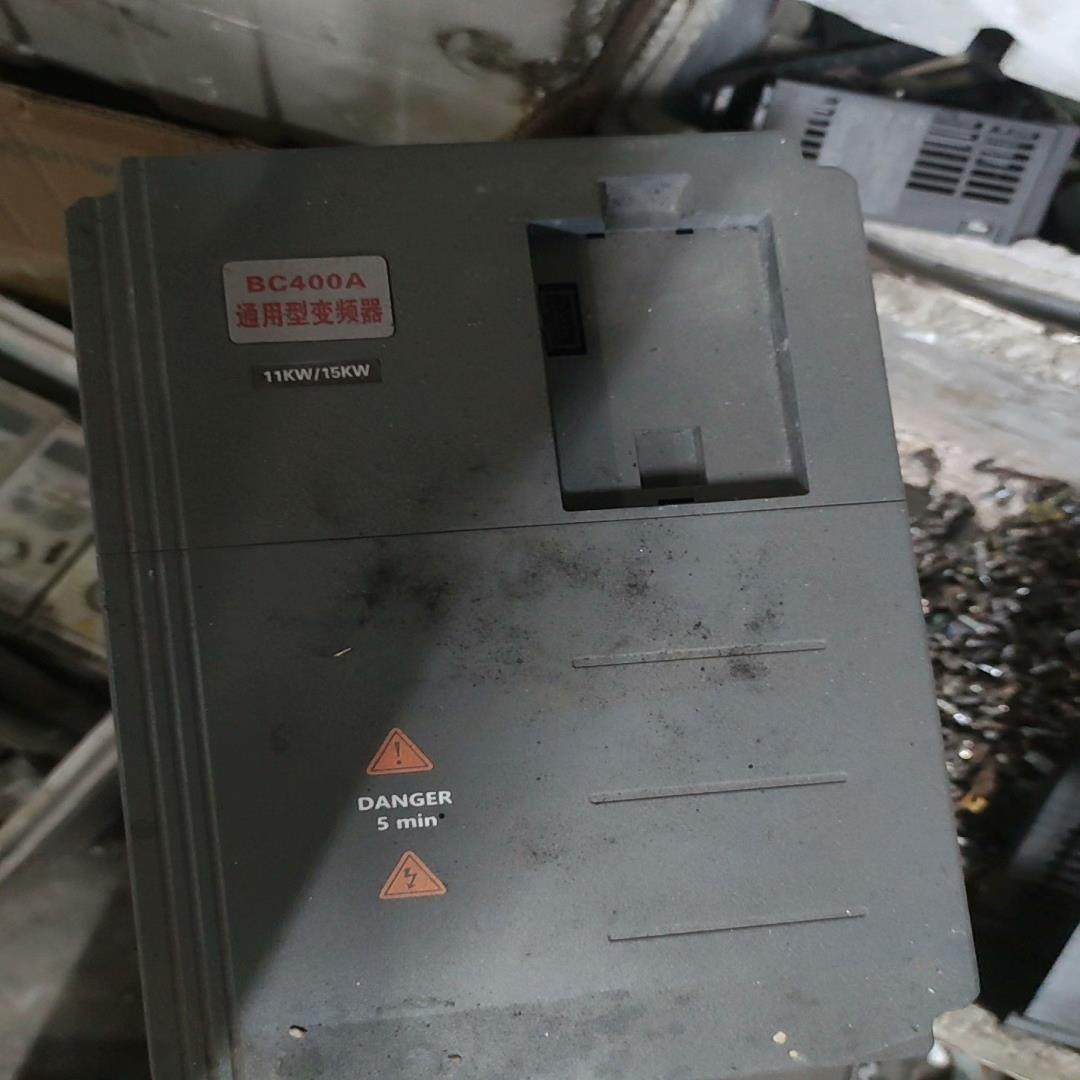 （设备配件）11KW变频器，拆机带线，没有面板,3C数码配件,其它配件,淘宝优惠券,粉丝福利购,淘宝优惠卷