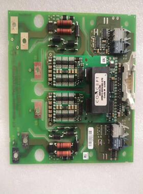[德峰] 触发1702SB315B MBI1200U4G2板-IGB