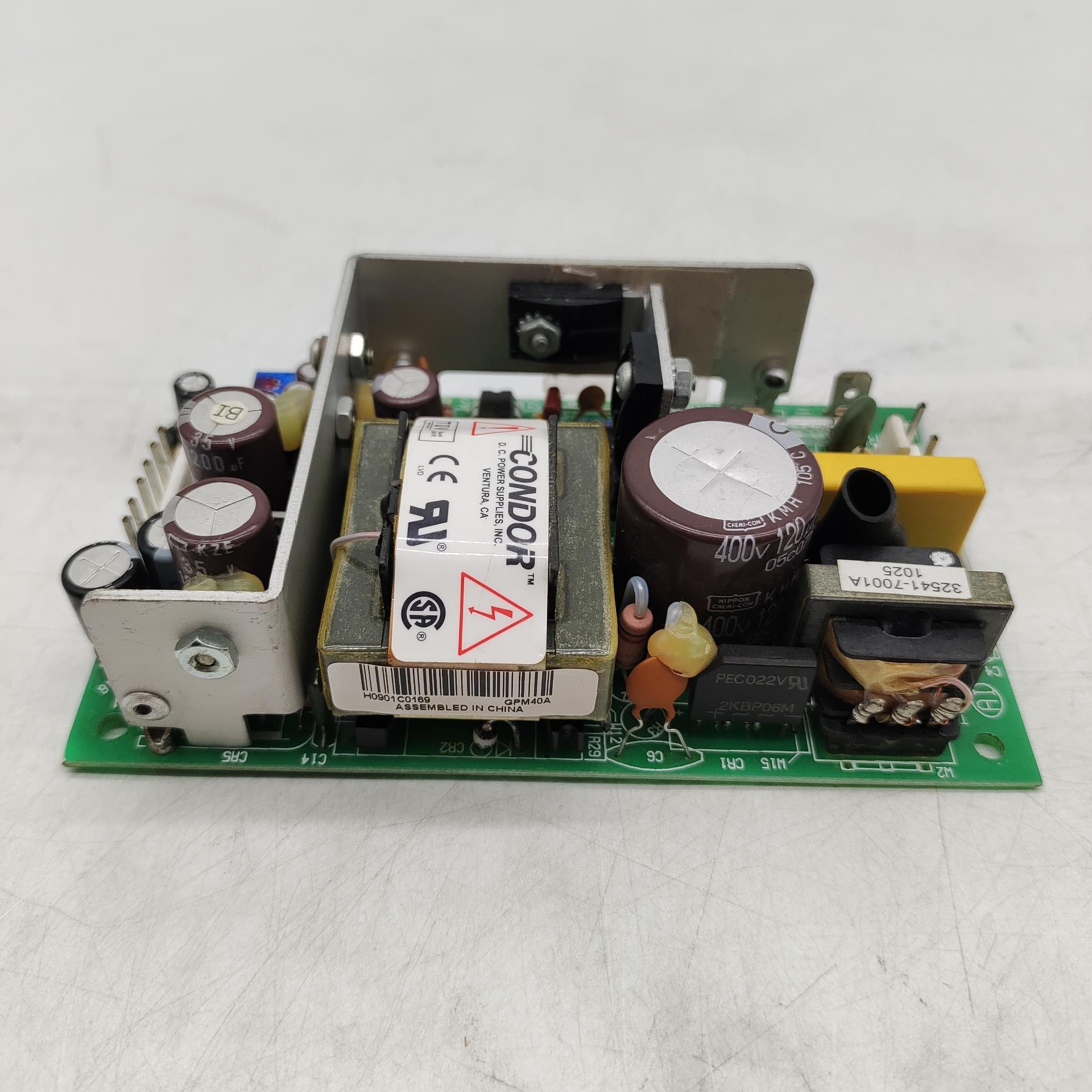 （设备配件） 电源GPM40ACONDOR