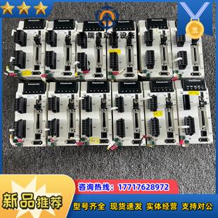 9新A6驱动器 400W MBDLT25SM 质量保证实议价