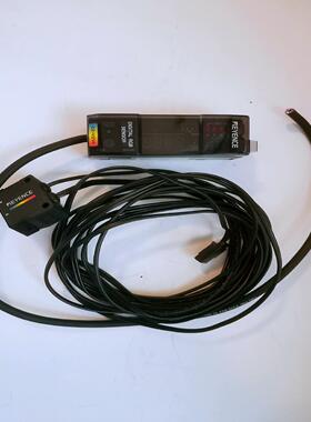 （设备配件）基恩如检测- 头成色CZ V21AH37SCZ士传感器-色标