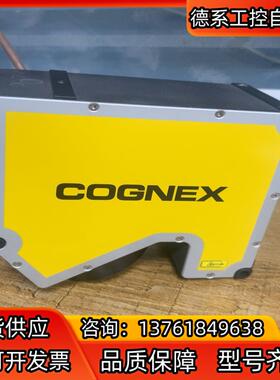 康耐视COGNEX DSMAX 32T 3D激光位移传感器