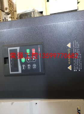 【荣强工控】拆机变频器8100-4T011PB，11KW，实物拍摄，功能