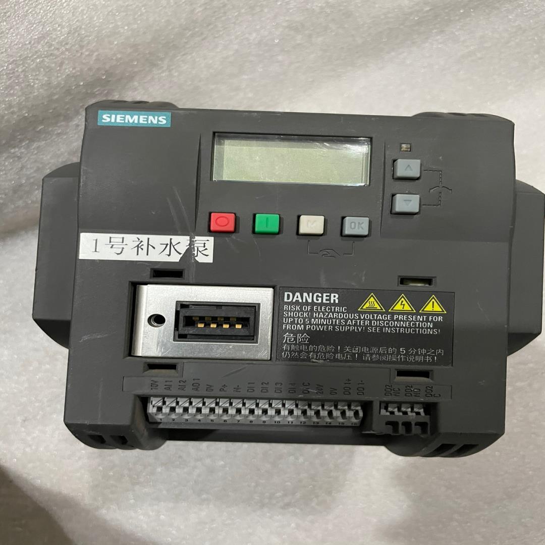 [德峰]SL3210KV205-4 6BE24 西门子-0 UV0