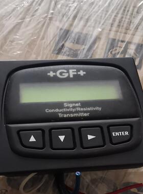 乔治费歇尔变送器电导率388501P功能好