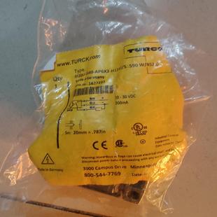 AP6X2 图尔克 CA40 Bi20U H114 全新原装