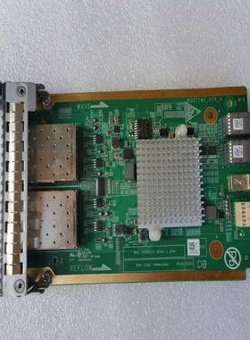 Mracrosan 宏杉MS7020G2存储 4口25G I