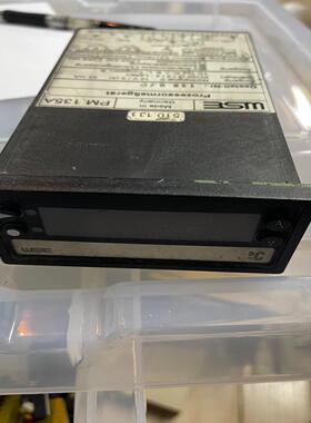 [德峰]WSE Waldsee 135 010 PM135A 工业测