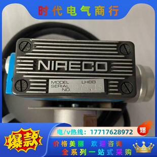 议价 LH8B 尼利可 NIRECO 线性跟踪头现货