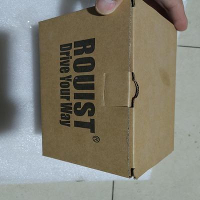 罗斯特ROUiST，行星减速器PBH40-7-S3，全新的原