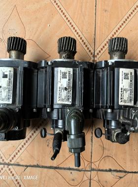 （设备配件）M13A10电机R020--- 1伟创私服-YCD1 VM7