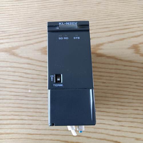 KL-N20V 基恩士 模块 成色好