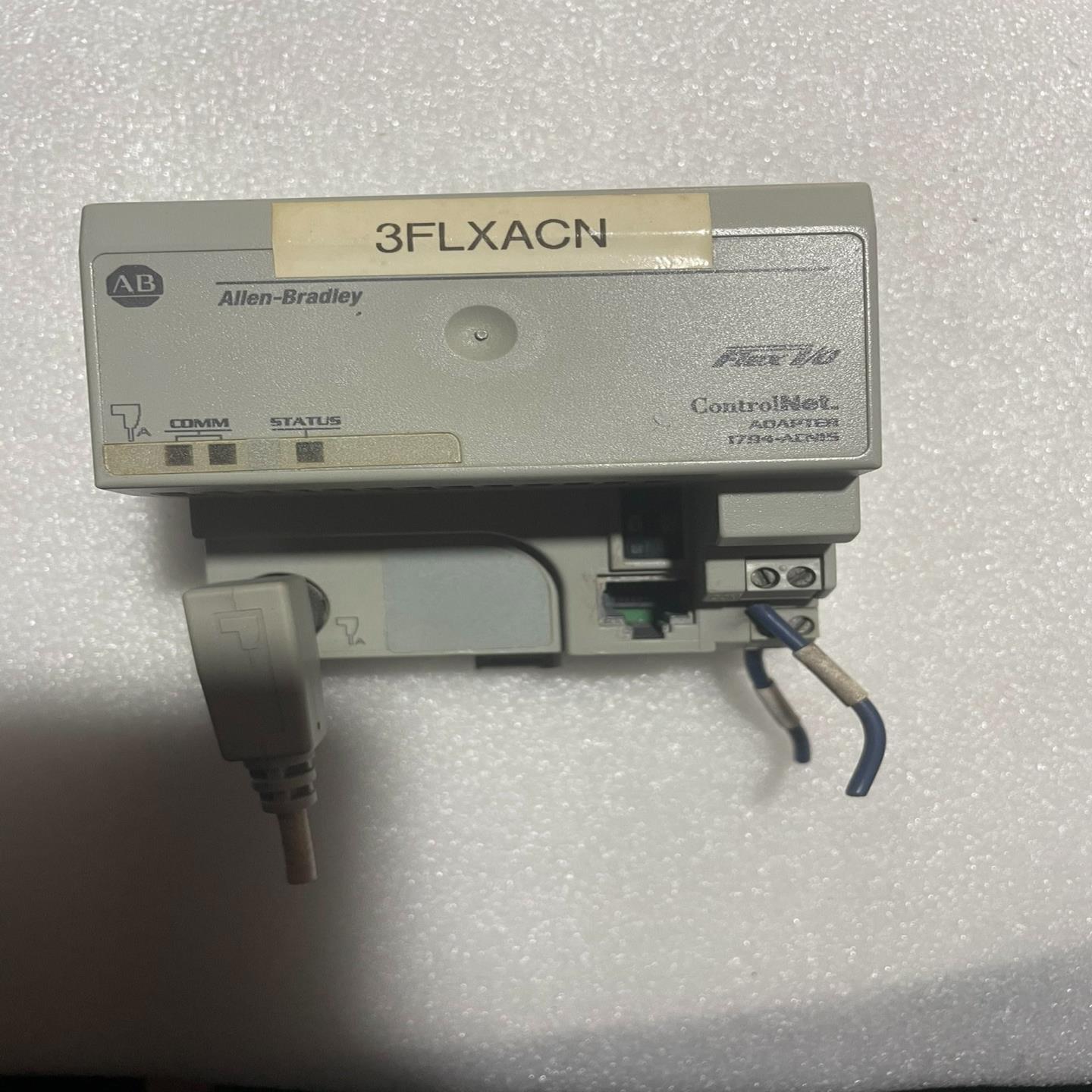 （设备配件）。实物图AB、ACN15-罗克韦尔1794