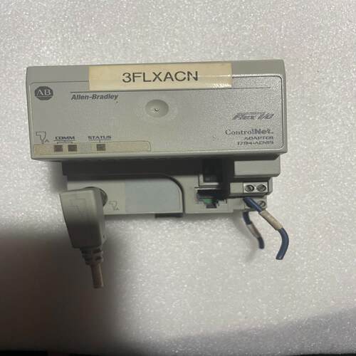 （设备配件）。实物图AB、ACN15-罗克韦尔1794