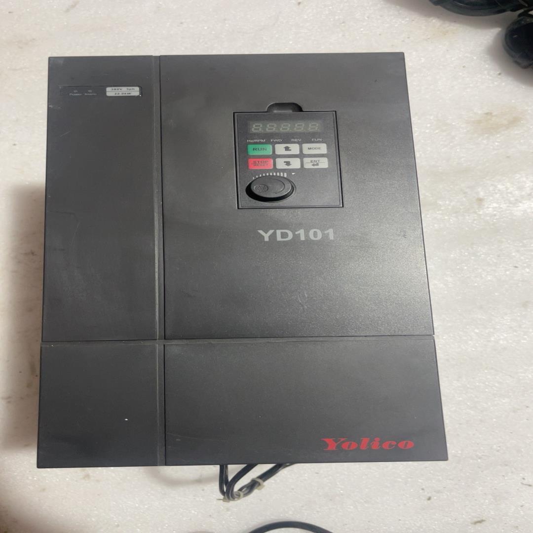 优利康变频器YD101-022-T422千瓦