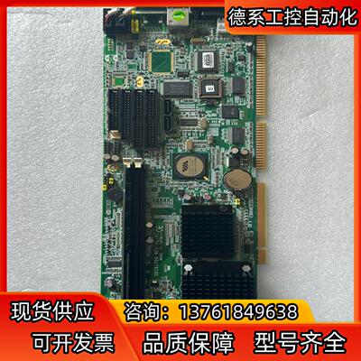 现货 艾讯SBC81700 REV;A2-RC 工控机主板