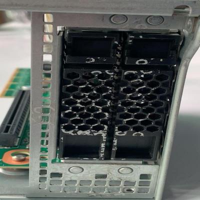 华为TaiShan 2280 V2 SAS提升卡板+后置硬盘