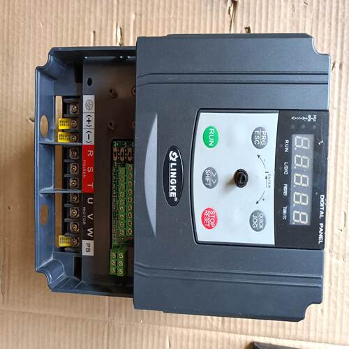 LK530-A4T5R5GB/7R5PB LINGKE菱科变
