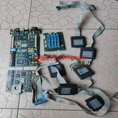 【荣强工控】美国 Applied Microsystems Code T