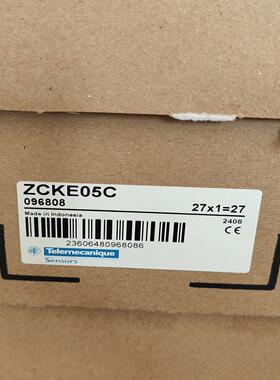 全新原装正品限位开关XCKJ.C操作头.24年新货，假