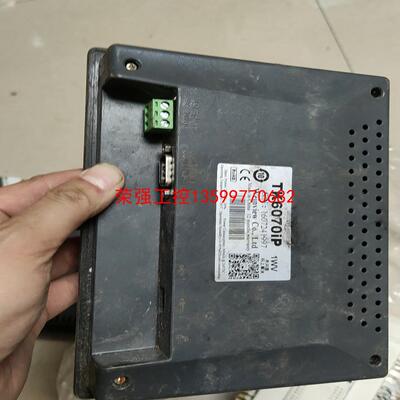 【荣强工控】TK6070IP