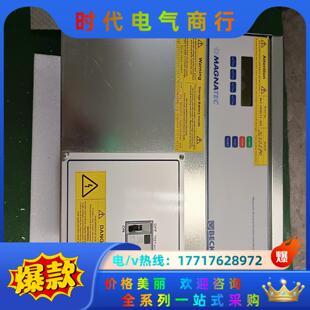 9成新 德国变频器MB340 102 816 议价 0028