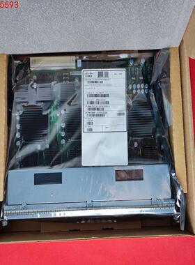 思科 WS-X4748-UPOE+E 全新仅外箱开封 包好需