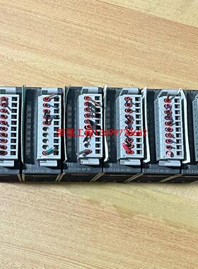 【荣强工控】ELCO宜科模块 FC2-DI-BF30 拆机包好，实物拍摄