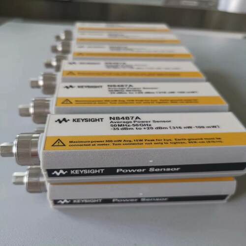 [德峰]Agilent8487A  N8487A N8488A  N