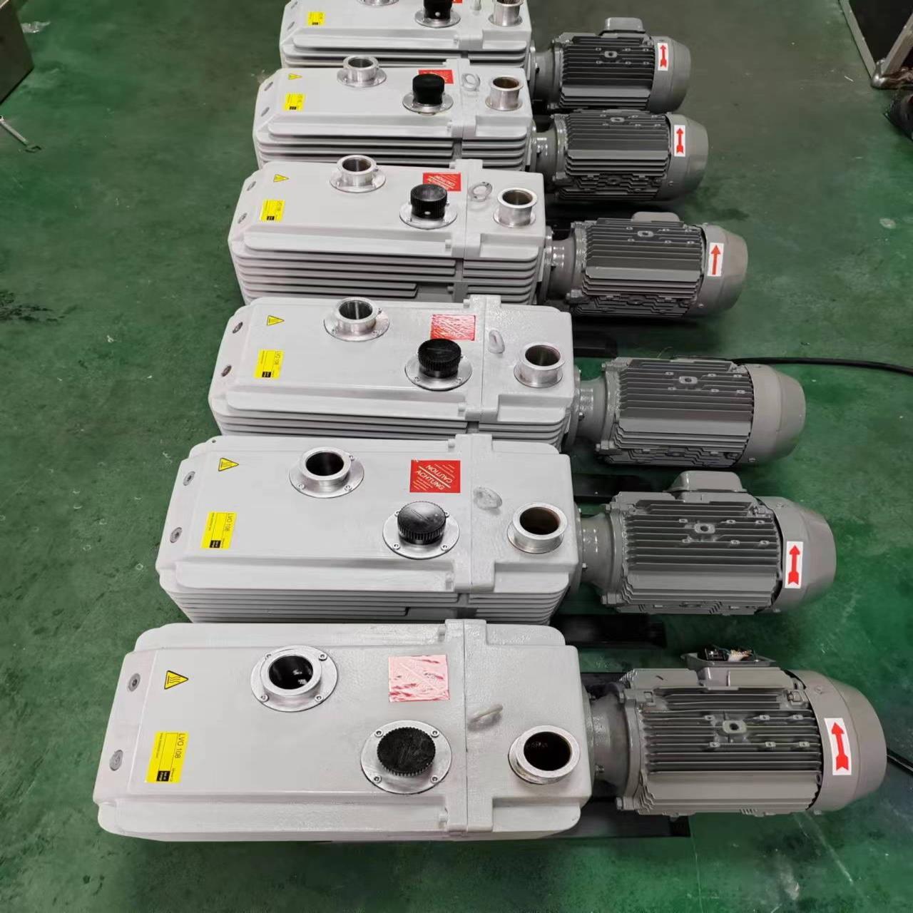 莱宝D60C真空泵出售，功能，需要的联系，详情联系卖家