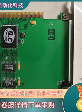 Hanmi  AN-718PCI 控制板