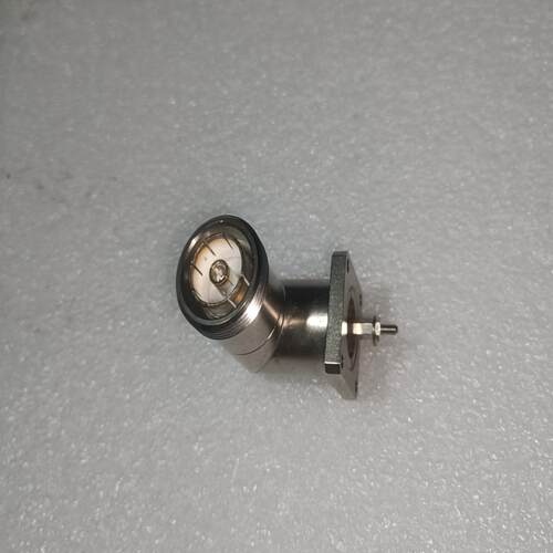 [德峰]TRU-实物机件01一个-射频92180接头，拆6906