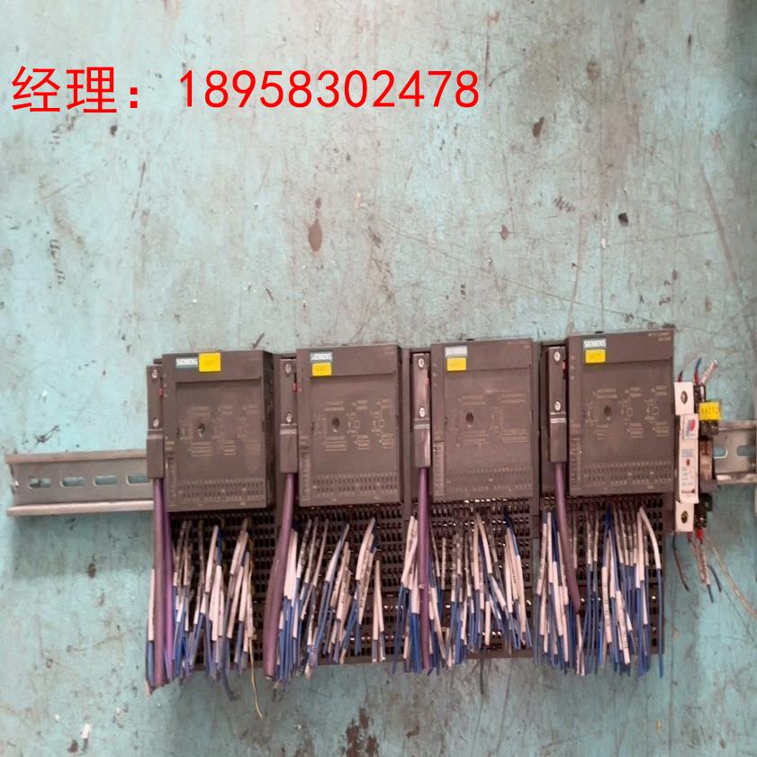 拆机西门子 6ES7 151-1ca00-3bl0功能包好,