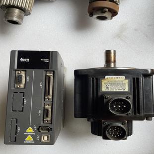 LECMA A21021 ASD 台达A2伺服1千瓦套装