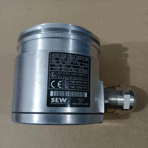 SEW编码器EV1C  ROD 436 1024 30B10
