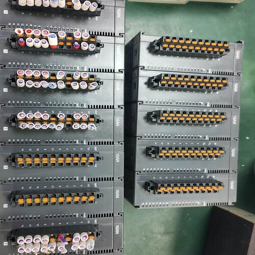 （设备配件） AS16AN01T 台达A-模块AAS16AM10N-新款