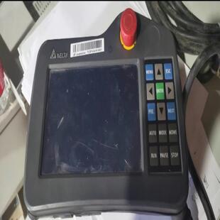 HH07E42A 手持式 台达带线触摸屏系列DOP 德峰