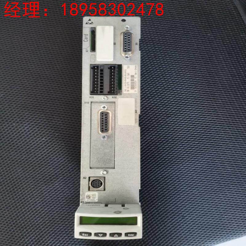 Rexroth力士乐CSH01.1C-NN-ENS-NNN-MA1-NN-S-NP-FW R911330778