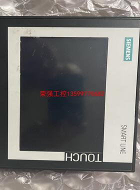 【荣强工控】西门子6AV6648-0CC11-3AX0，实物拍摄，功能包