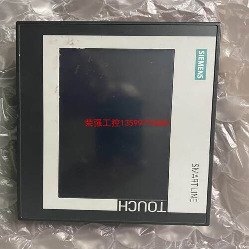 【荣强工控】西门子6AV6648-0CC11-3AX0，实物拍摄，功能包