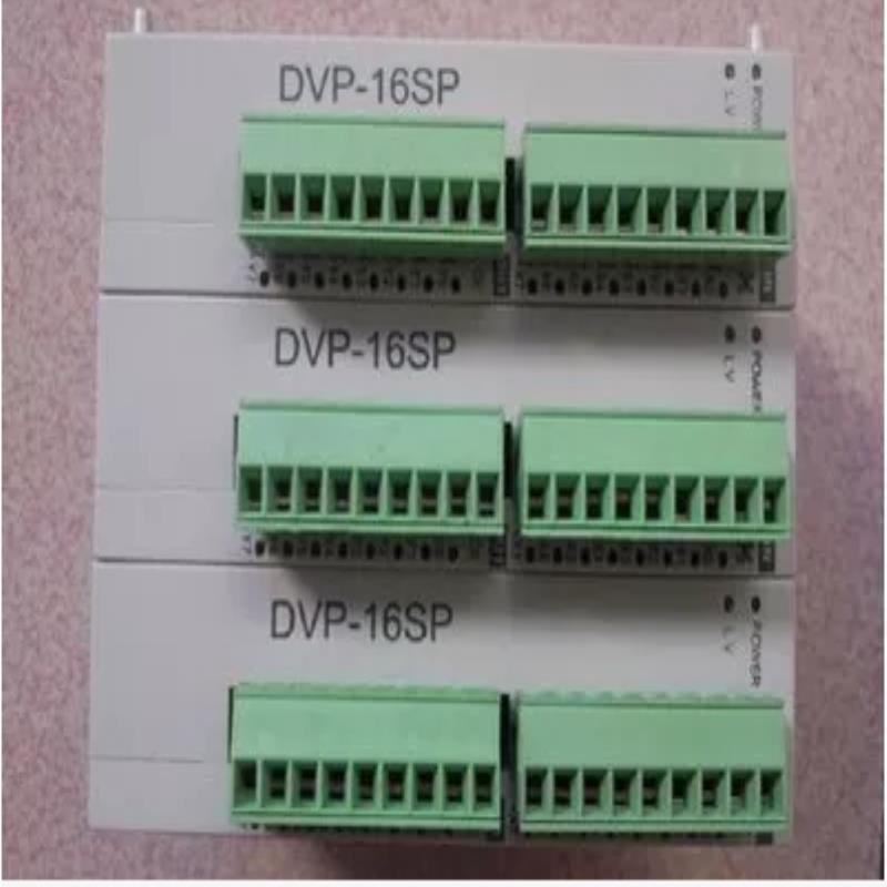 台达PLC DVP16SP11T/DVP16SP11R /M