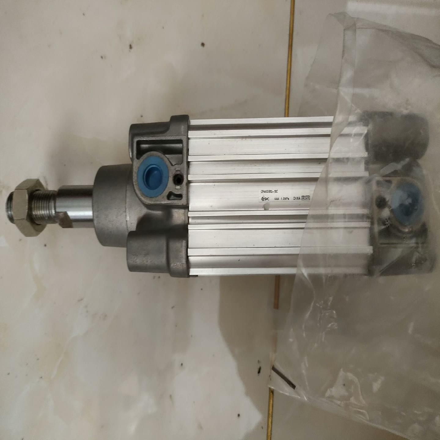 SMC气缸CP96SDB50-50C项目剩余原装正品