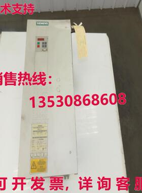 6SE7027-2ED61-Z Simovert Masterdrive VC 交流电转换器 驱动器