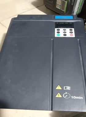 汇川MD500ET30G,380-30kw,，成色如