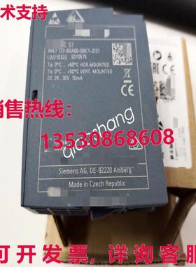 原装供应3RK7137-6SA00-0BC1-ZI31