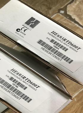 正品 HE693RTD600 工控模块 现货议价